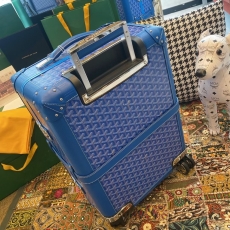 Goyard Suitcase